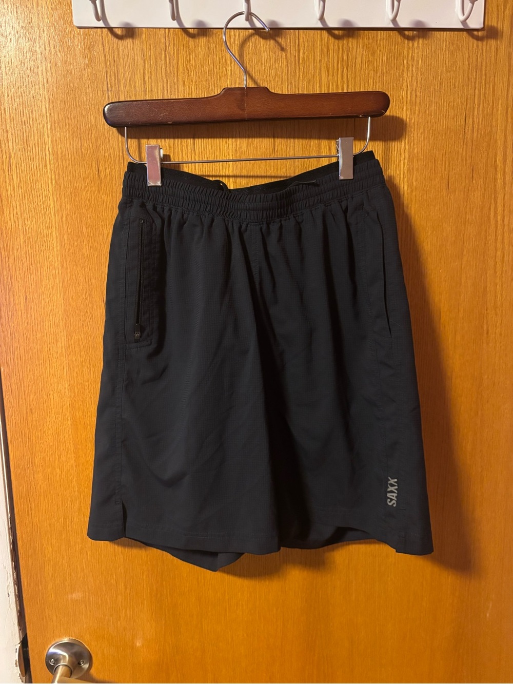 Saxx Shorts